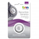 Lâmina Universal Genérica Máq. Barbear Philips - Micro (Plus)