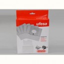 SACOS ASPIRADOR UFESA (5 PCS)
