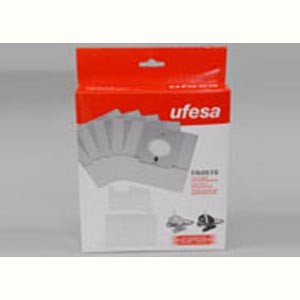 Bolsas ASPIRADOR UFESA (5 Pzs)