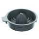 Cone Espremedor (integrado no filro de sumo)