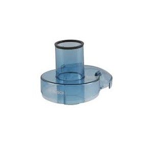 Tapa Transparente