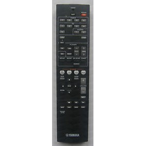 MANDO RX-V373