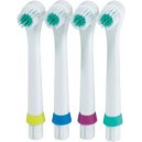 Recarga de Cepillos (4Pzs)