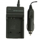 Carregador Compativel Olympus Li-50B