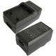 Carregador Compativel Olympus Li-50B