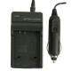 Carregador Compativel Olympus Li-50B