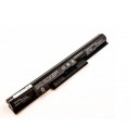 Bateria Compativel Sony VGP-BPS35A, Li-ion, 14,8V, 2200mAh, 32,6Wh, black