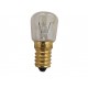 E14 LAMPADA FORNO 25W 230V 300ºC