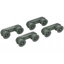 Kit Ruedas (4 Pzs)