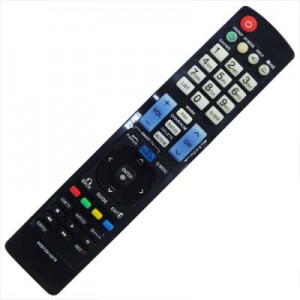 Comando equivalente LG AKB72915238
