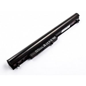 Batería Compatível HP CQ14, CQ15, Li-ion, 14,8V, 2200mAh, 32,6Wh