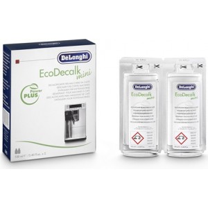 Descalcificador EcoDecalk (2X 100ml)