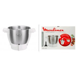 Taça Completa 4.5l sem tampa