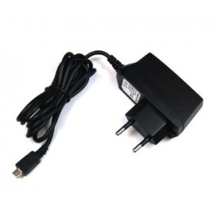 Carregador 5V 0.65A Mini Usb