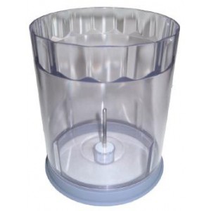 Vaso Picadora