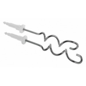 Ganchos de Amassar  Bosch - 00659062