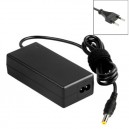 Carregador compativel Toshiba / Asus / Acer 19V 3.42A 65W Output Tips: 5.5x2.5mm 