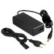 Carregador compativel Toshiba / Asus / Acer 19V 3.42A 65W Output Tips: 5.5x2.5mm 