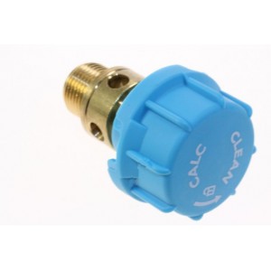 Tapa Plástica Caldera GC7420