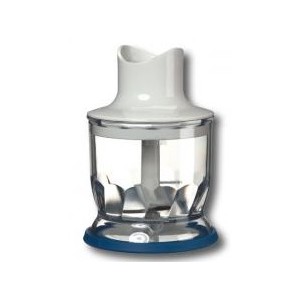 TRITURADORA COMPLETA HC 4000 350ML