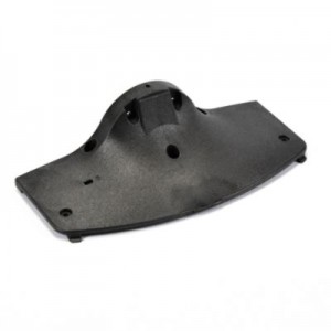 Guia Suporte da Base (neck)