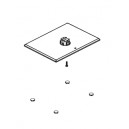 BASE PANASONIC TX-L24X5E