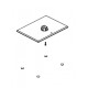 BASE PANASONIC TX-L24X5E