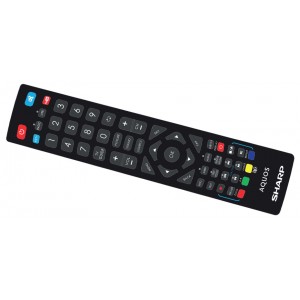 Mando a Distancia Original Sharp