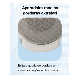 APARADEIRA  P/CK-40/60