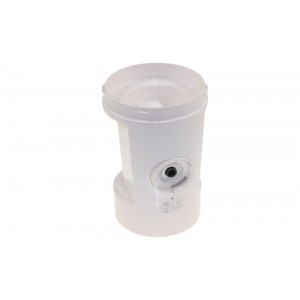 REDUTOR BLANCO QA403