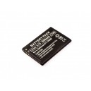 Bateria Compatível LG Optimus F7, P698 Li-ion 3,7V 1800mAh, 6,7Wh