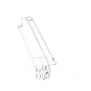 Pé de Suporte (Neck)