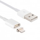 Cabo USB de Ligação Rapida para iPhone 6s & 6s Plus, iPhone 6 & 6 Plus, iPhone 5 & 5C & 5S, iPad Air 2 & Air