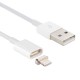 Cabo USB de Ligação Rapida para iPhone 6s & 6s Plus, iPhone 6 & 6 Plus, iPhone 5 & 5C & 5S, iPad Air 2 & Air