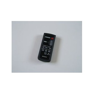 Comando Sony RMT833