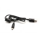 CABO USB COMPAT&Iacute;VEL CASIO EMC-5 / EMC-6