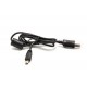 CABO USB COMPATÍVEL CASIO EMC-5 / EMC-6