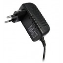 Cargador tablet pc 10", 7", 8", 9", (5V, 3A), d 2,5 mm
