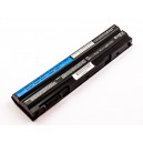 BATERIA COMPATIVEL DELL E5420, Li-ion, 11,1V, 4400mAh, 48,8Wh