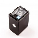 Bateria Compatível Canon BP-828