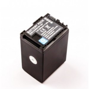 Bateria Compatível Canon BP-828
