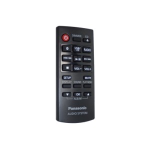 Mando a Distancia Panasonic SA-PM250