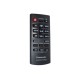Comando PanasonicSA-PM250