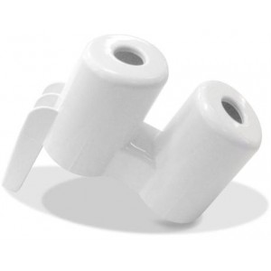 Porta Accesorios Integrado Único