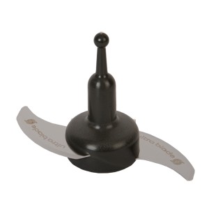 Cuchilla Blender