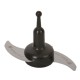 Cuchilla Blender