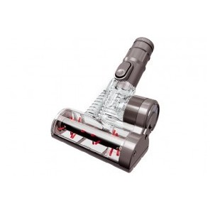 Escova Mini Turbo
