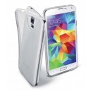 CAPA DE SILICONE TRANSPARENTE