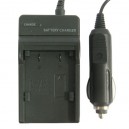 Carregador p/ Bateria 2 em 1 CANON NB2L/ 2LH/ 2LH12/ 14 