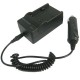 Carregador p/ Bateria 2 em 1 CANON NB2L/ 2LH/ 2LH12/ 14 